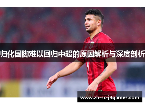 归化国脚难以回归中超的原因解析与深度剖析 归化国脚难以回归中超的原因解析与深度剖析