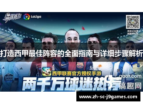 打造西甲最佳阵容的全面指南与详细步骤解析